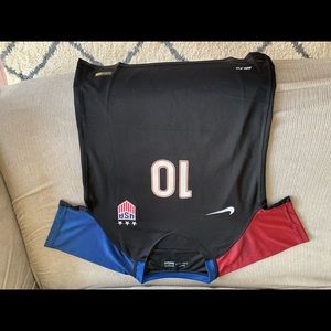 USWNT Jersey